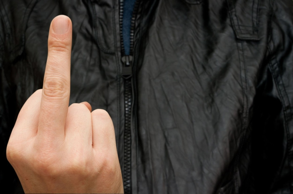 Otkriveno da je dobro psovati!