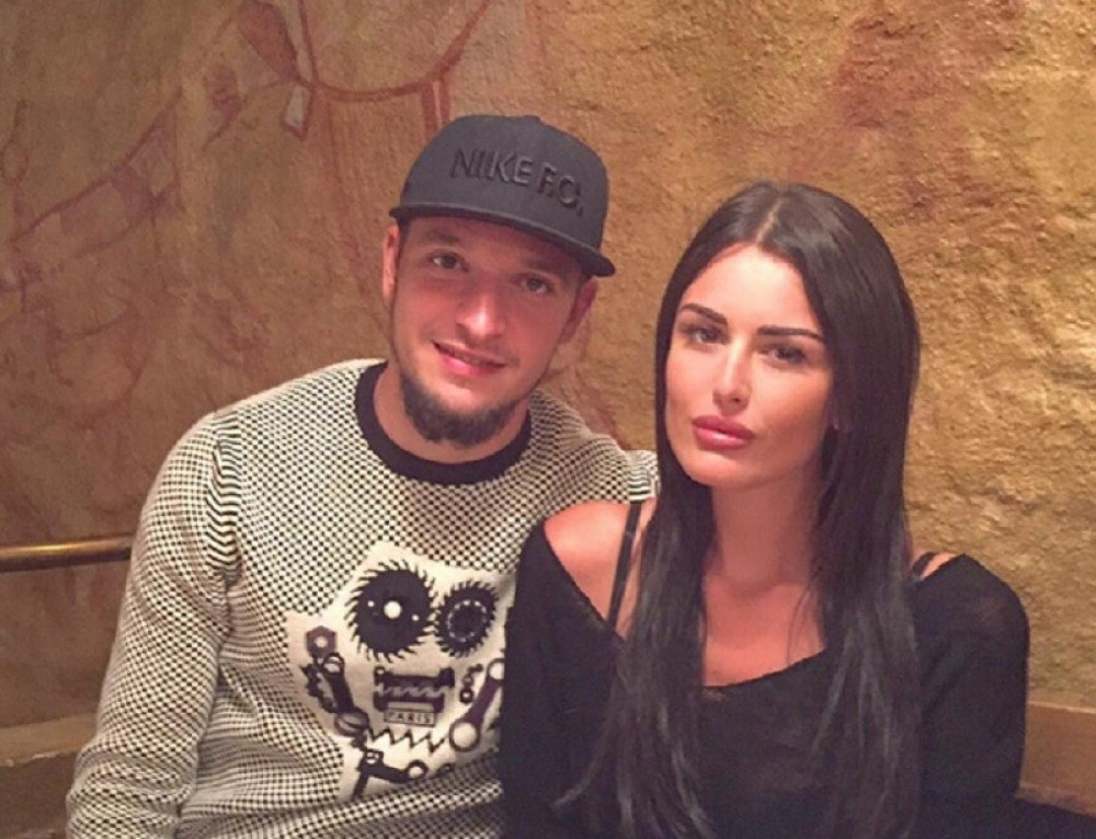 Ova Srpkinja će navijati za Albaniju! (FOTO)