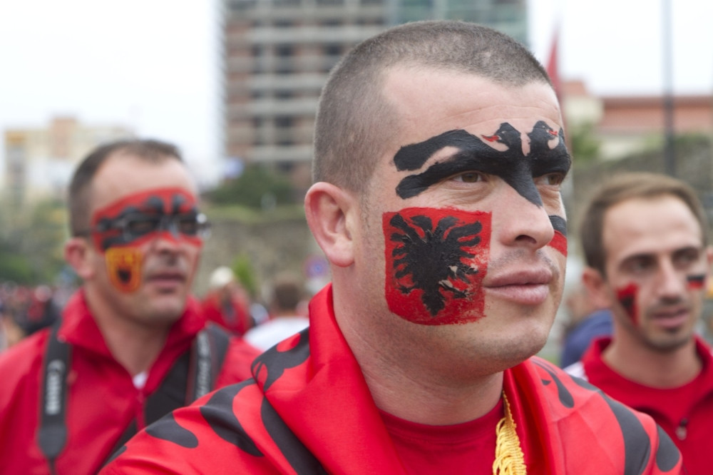 Kako su Albanci videli sinoćnja dešavanja