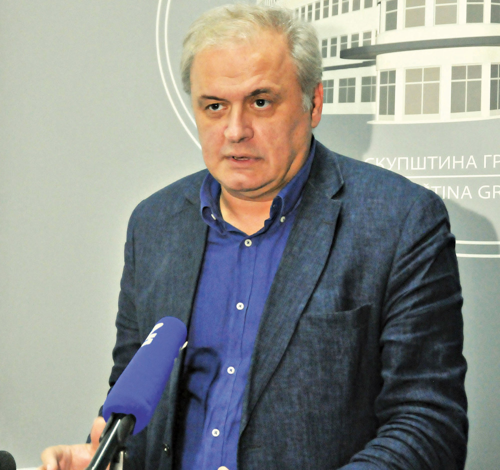 Ko ne plati pretplatu, neće dobiti platu?!