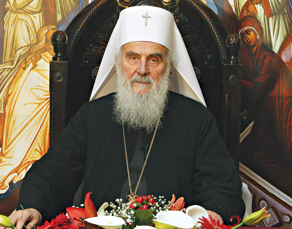 Sveštenstvo proneverilo više desetina hiljada evra?