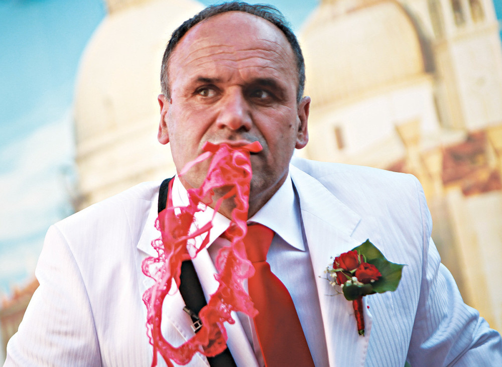 Zmaj dobija seks-lutku!