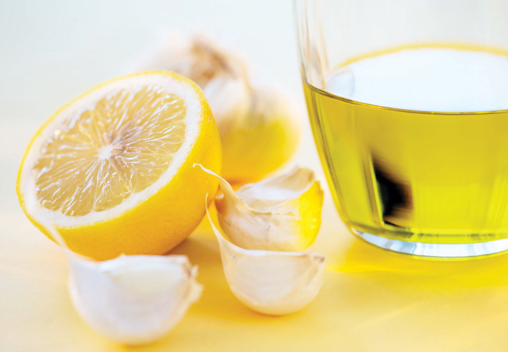 Napravite prirodni lek koji jača imunitet, poboljšava crevnu floru i SPREČAVA POJAVU RAKA!