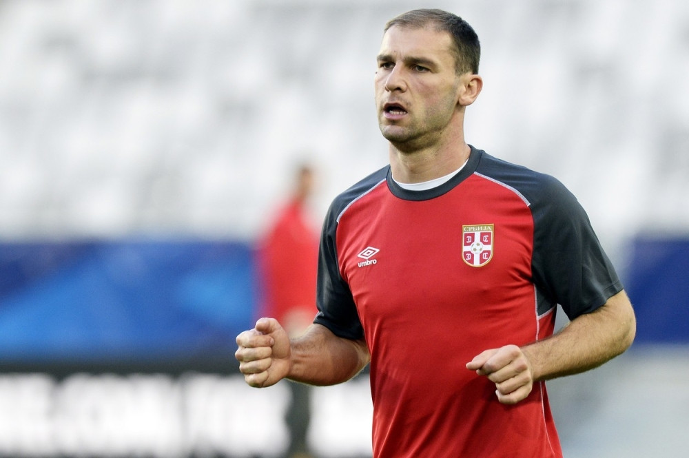 Bane najplaćeniji Srbin u Evropi