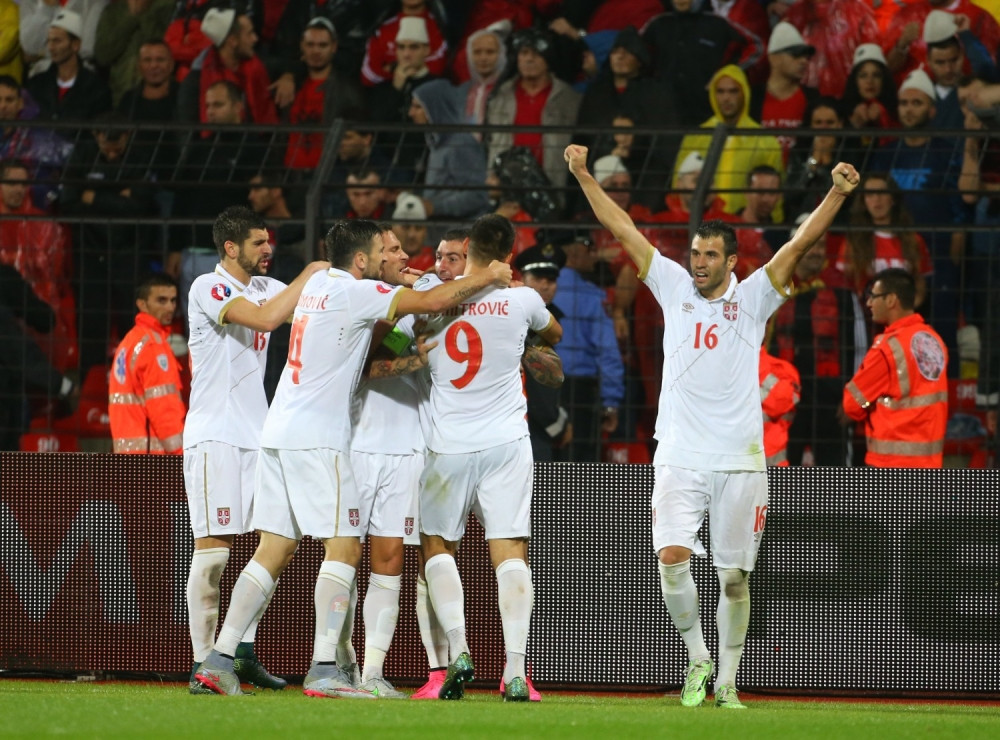 Golovi Kolarova i Ljajića! (VIDEO)