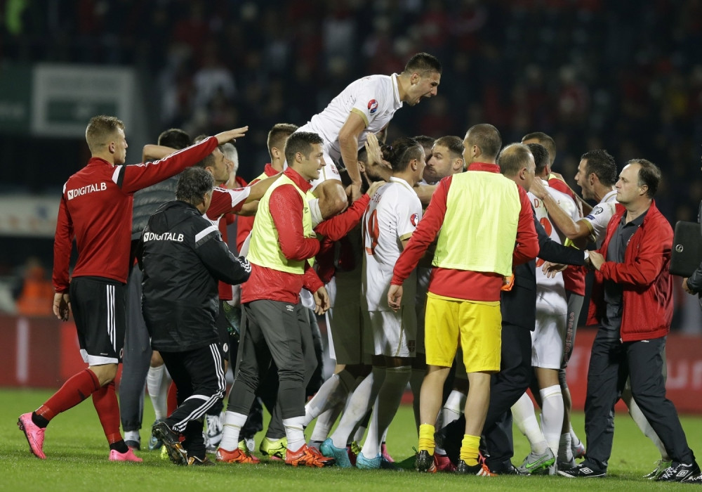 Dva iznenađenja: Ovo je ekipa Srbije za overu plasmana na SP (SPISAK IGRAČA)