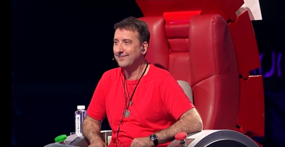 Oženio se Harijev sin! (FOTO)