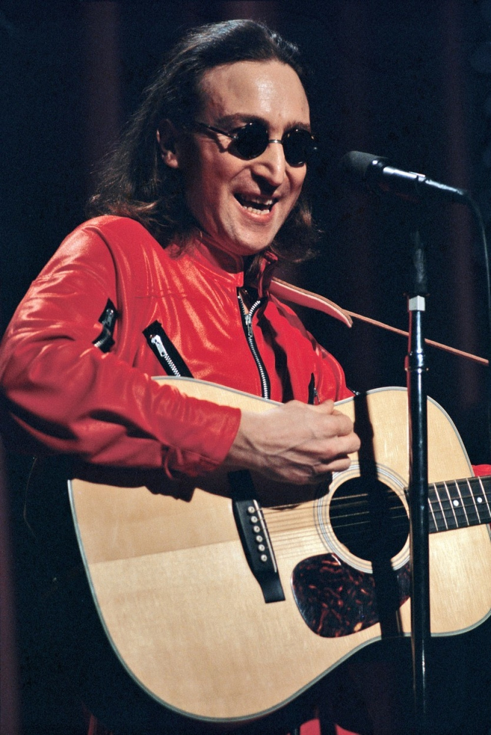 Džon Lenon danas bi proslavio 75. rođendan