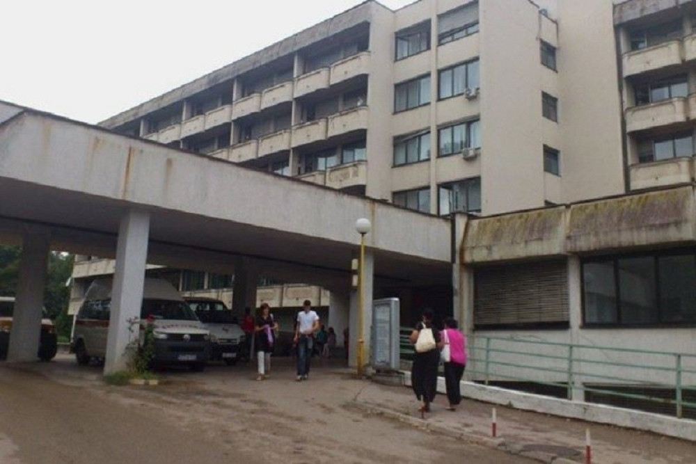 Likvidirao decu da ih žena ne odvede?