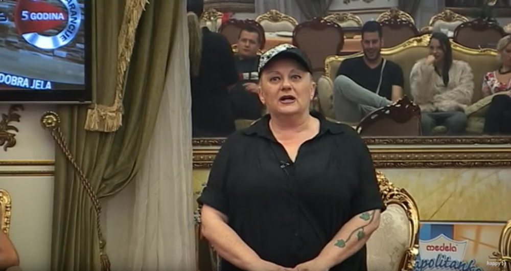 Vesna: Videla sam Jecin vapaj