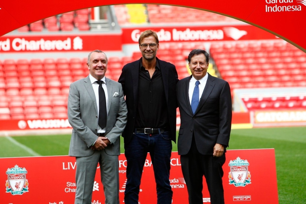 Liverpul daje Klopu 170 miliona za pojačanja!