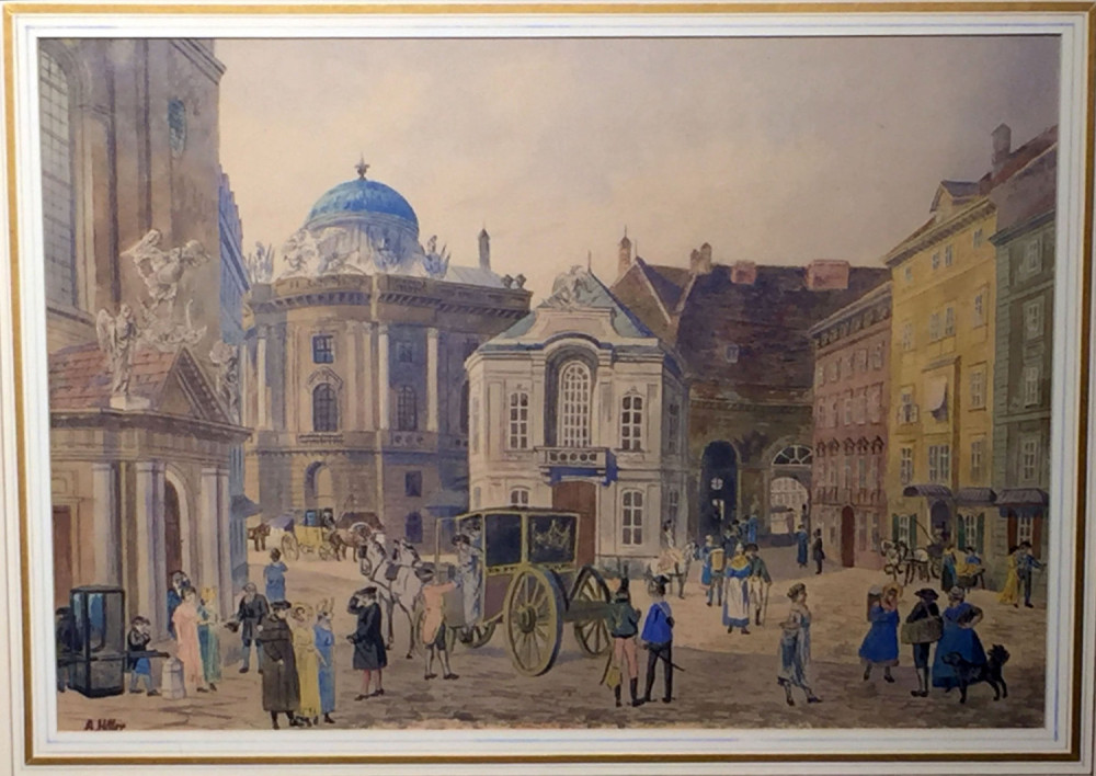 Hitlerove slike izložene u Teheranu (FOTO)