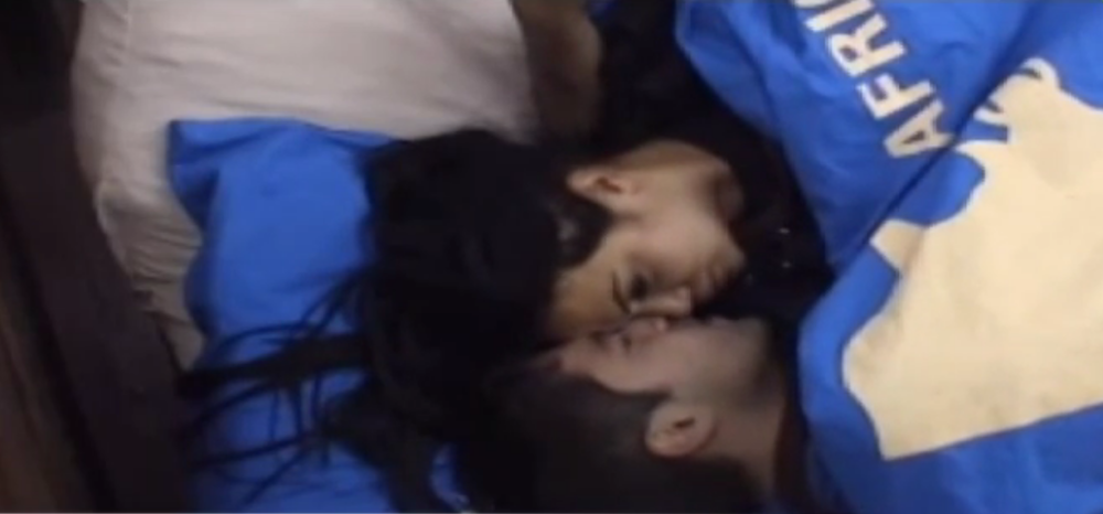 Vlada opet zadovoljavao Tamaru!? (FOTO)