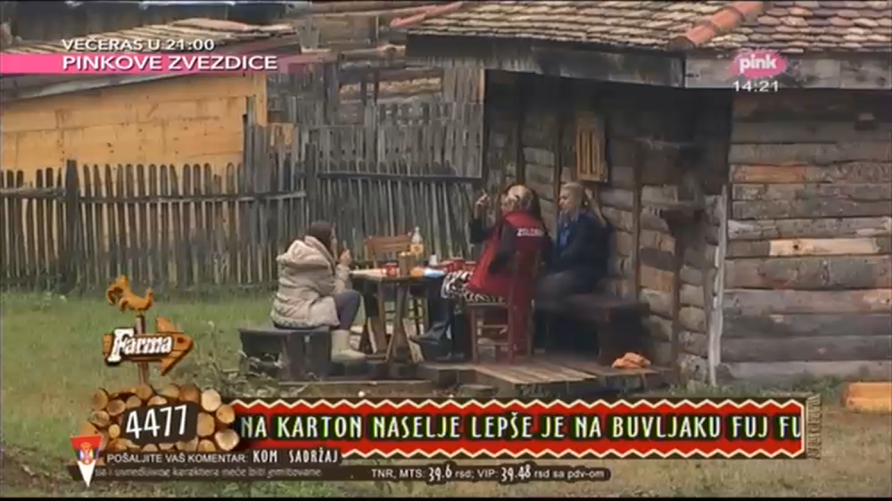 Tamara će ovoj farmerki uništiti život!