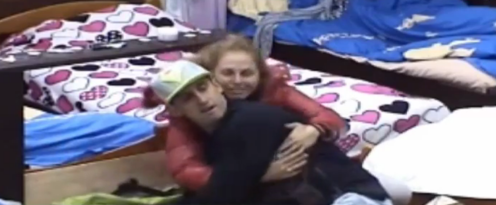 Kristijan svaku noć provodi s balerinom u WC-u