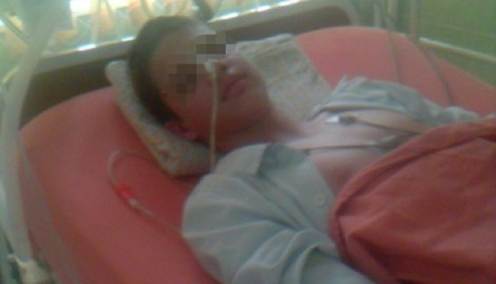 Osnovcu drug pocepao slezinu u školi!