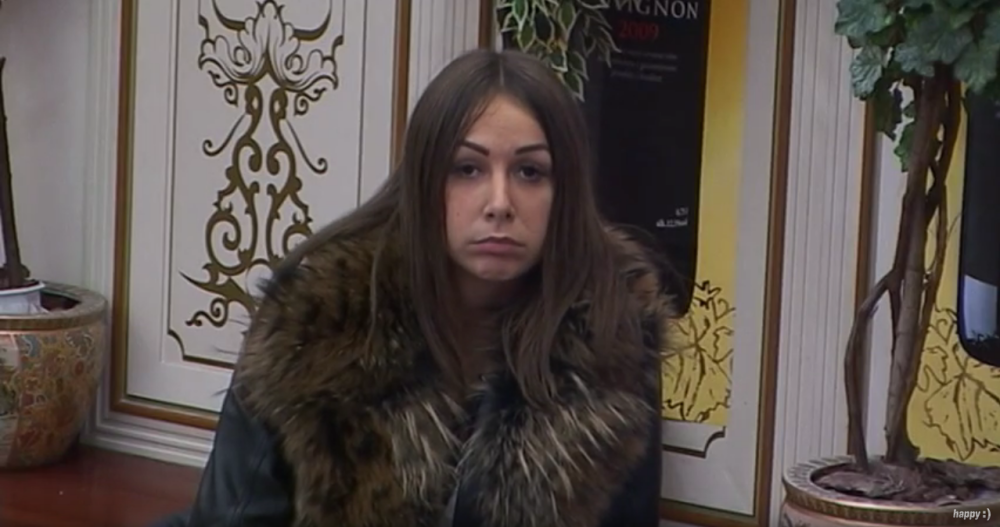 Maca dobila šut kartu u "Parovima"! (VIDEO)