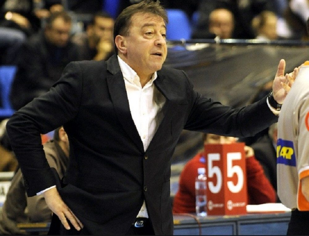 Partizan u Laktašima kao kod kuće!