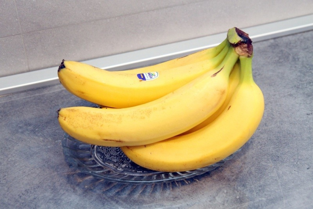 Svaki dan jedite pegavu bananu, evo i zašto