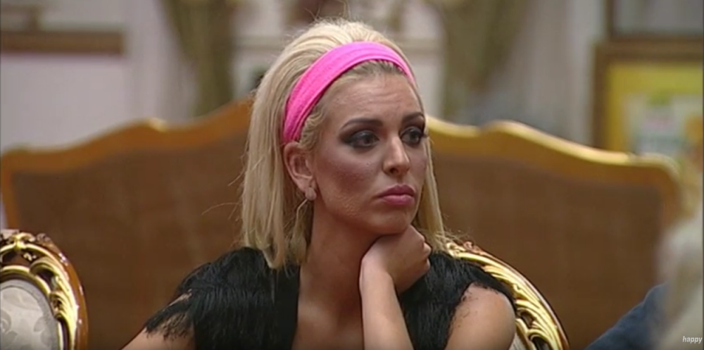 Ava Karabatić u suzama, ovo više nikad neće da radi! (FOTO)