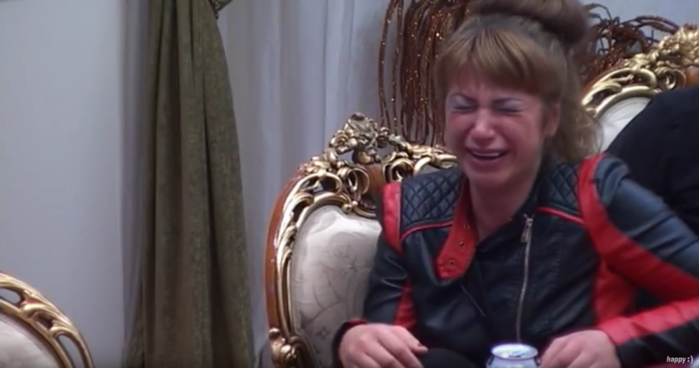 Ivan na sve načine tera Miljanu da izgubi dete!