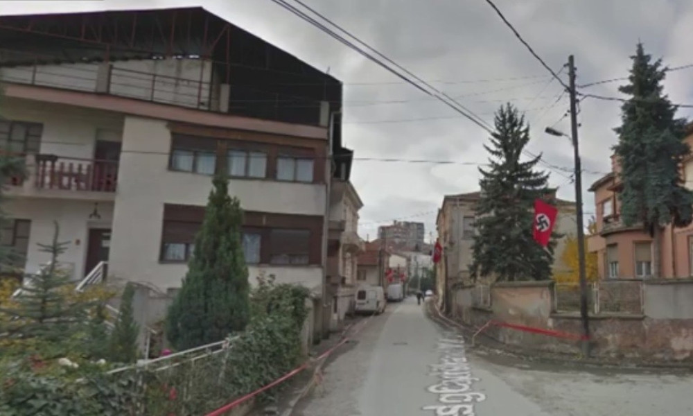 Bitolj je još u Trećem rajhu?!