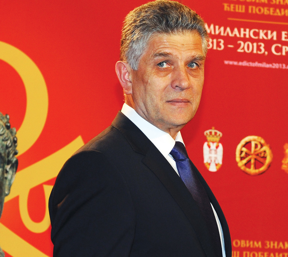 Suljo tražio pokrajinu!