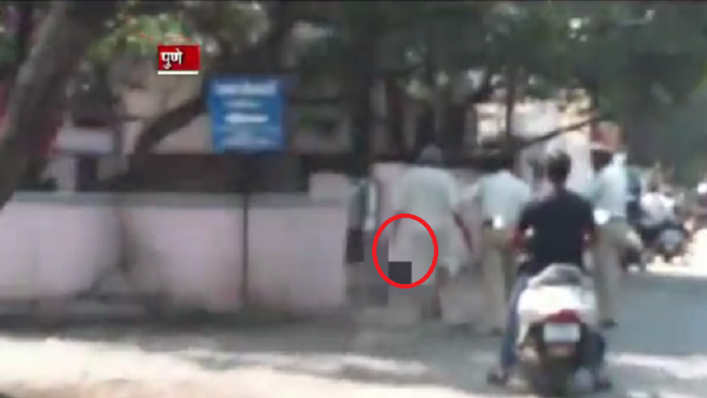 ŠOKANTNO~Odsekao ženi glavu, pa je nosio ulicom