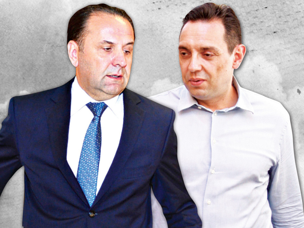 Ljajić skakao zbog Ljajića!