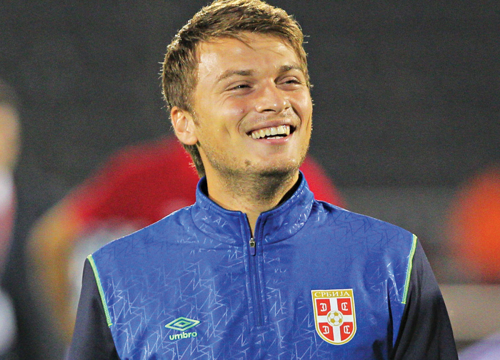 Ljajić: Sto posto idemo na Svetsko prvenstvo!