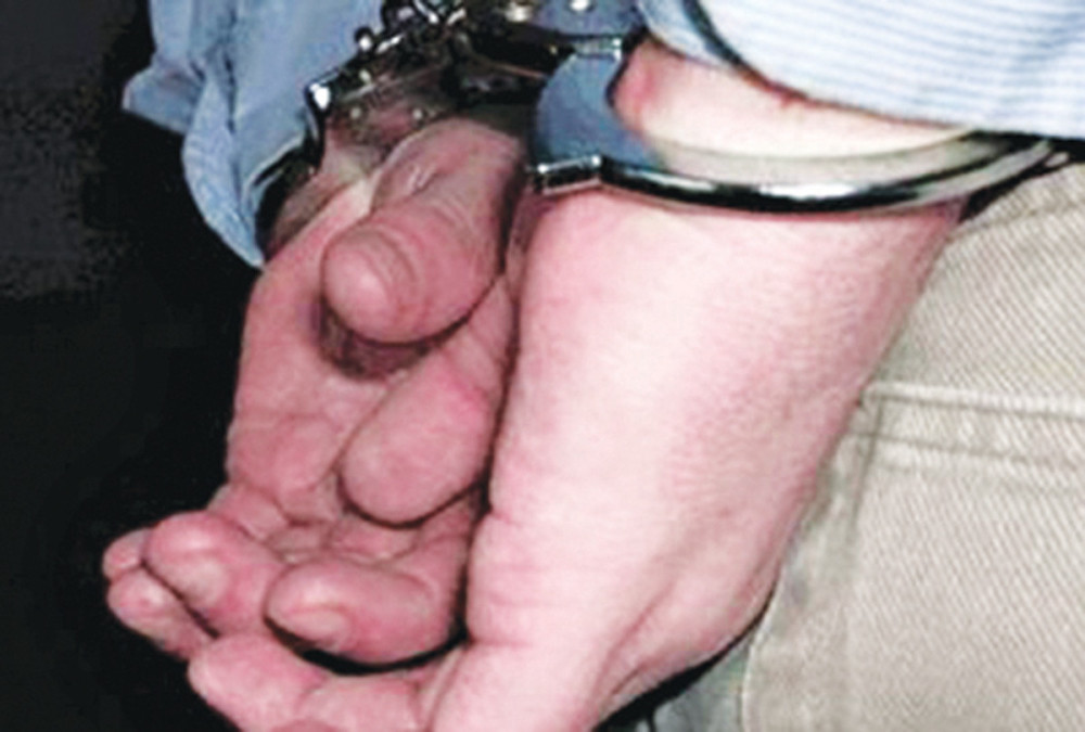 Uhapšene dve osobe osumnjičene za ubistvo