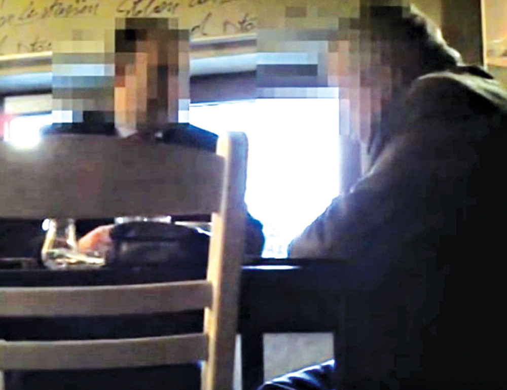 Policajci pod lupom zbog prisluškivanja!