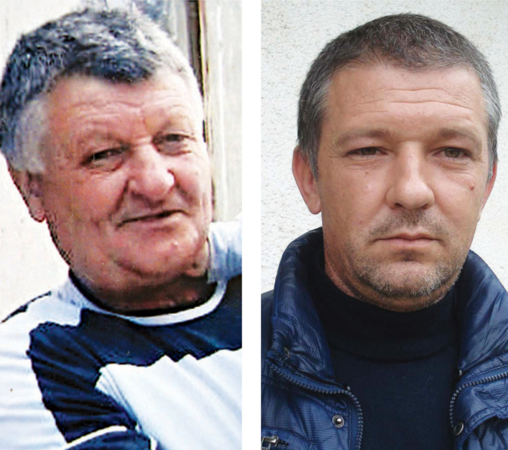 Žandarm pregazio pešaka, pa pušten na slobodu!