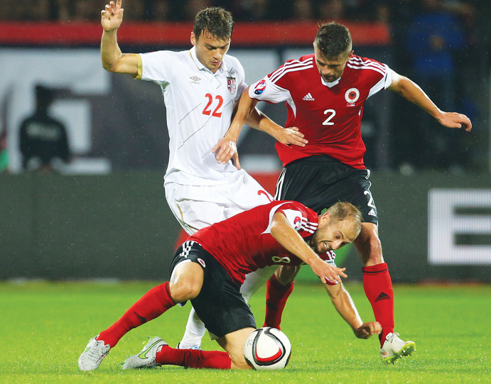 Ljajić je naš novi Piksi!