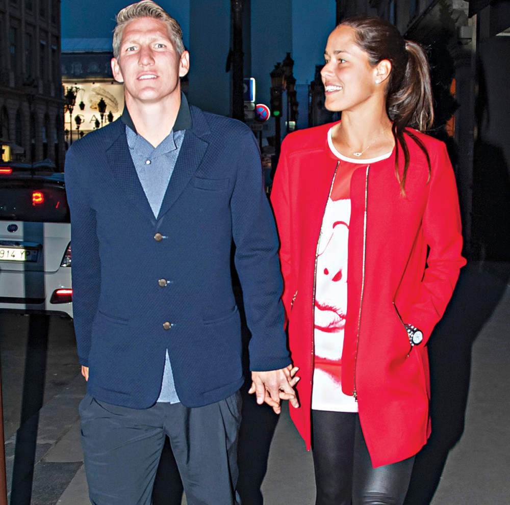 Ana se useljava kod Švajnija!