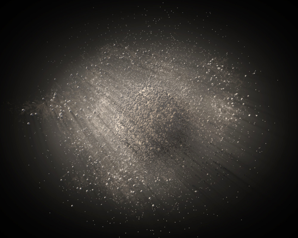 Kreće se ka Zemlji i nosi SUVO ZLATO, svako će dobiti po bilion dolara! Sam Bog ga je poslao!