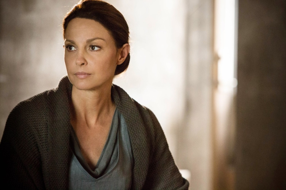 Ešli Džad: Terali su me na perverzije da bih dobila Oskara!