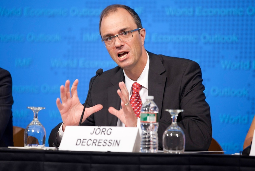 MMF: Moguće povećanje plata i penzija