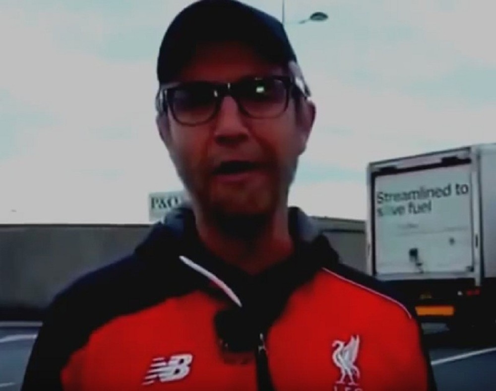 Klop startovao remijem!