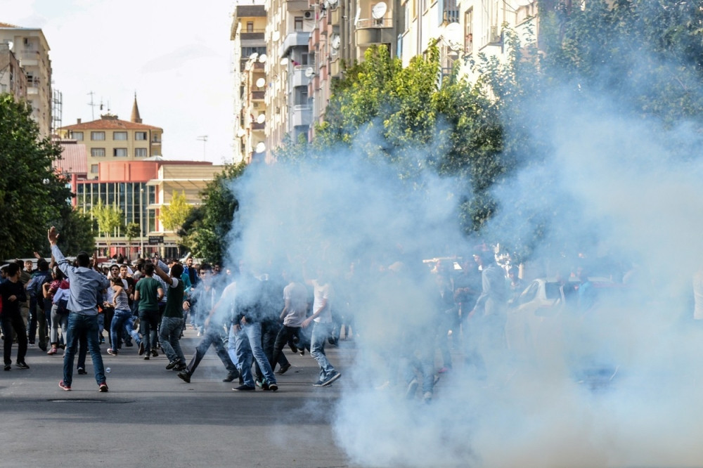 U napadu u Ankari poginulo 128 osoba