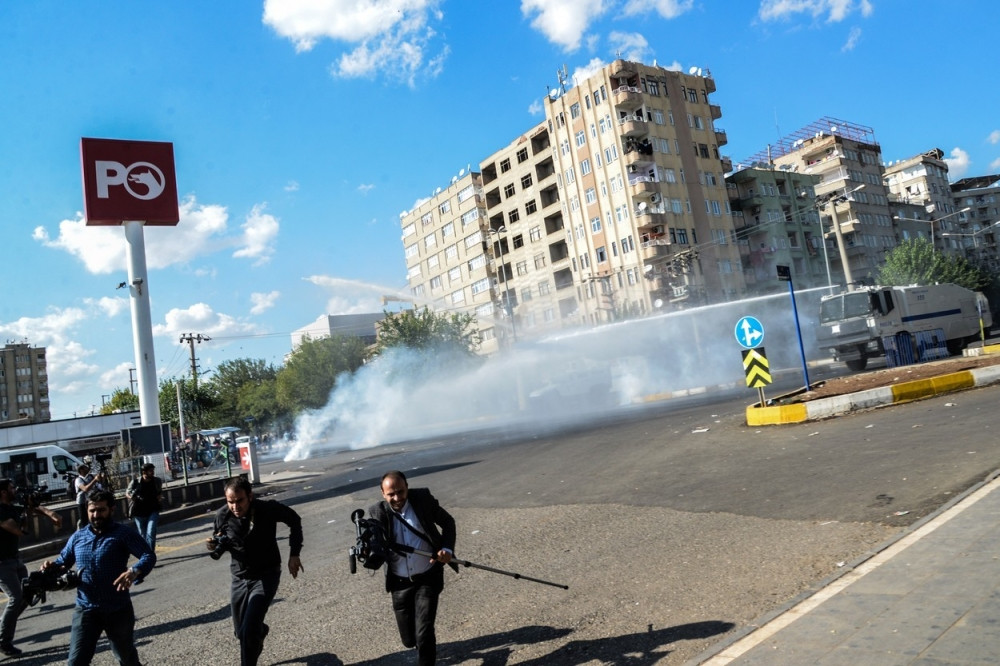 Terorističke napade u Ankari izveo ISIS