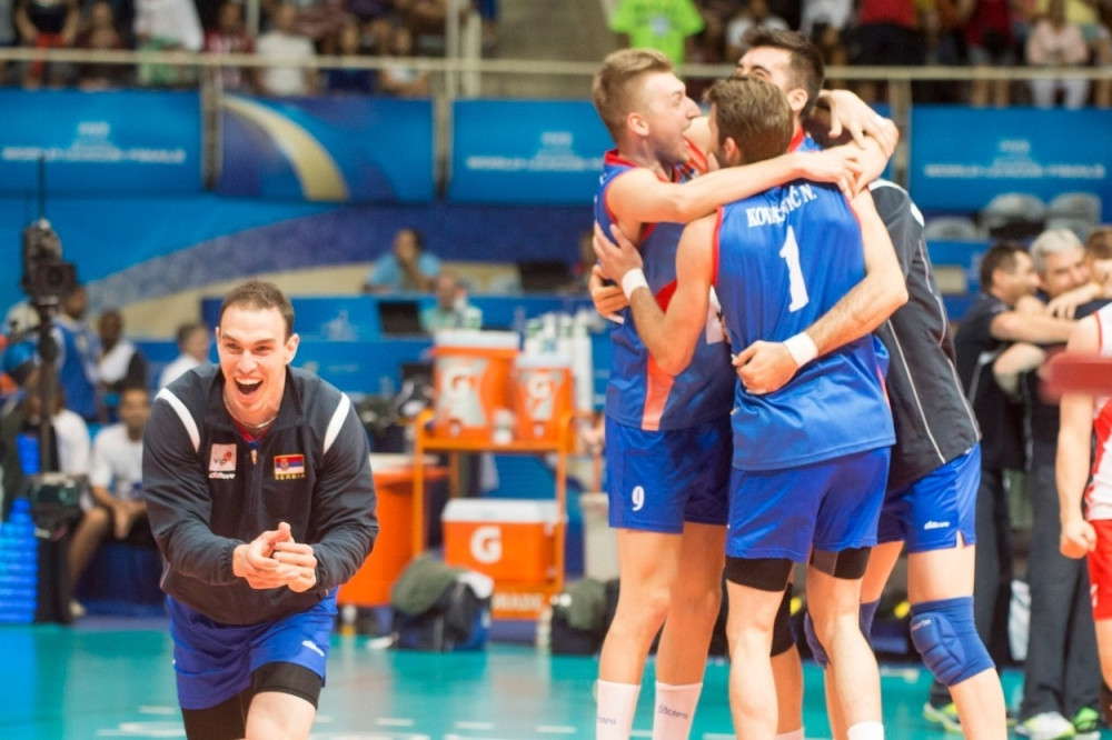 "Orlovi" deklasirali domaćine na startu EP