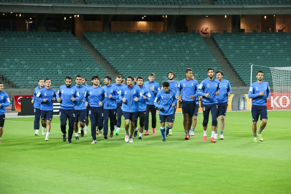 Italija već na EP, Holandija na "žaru"!