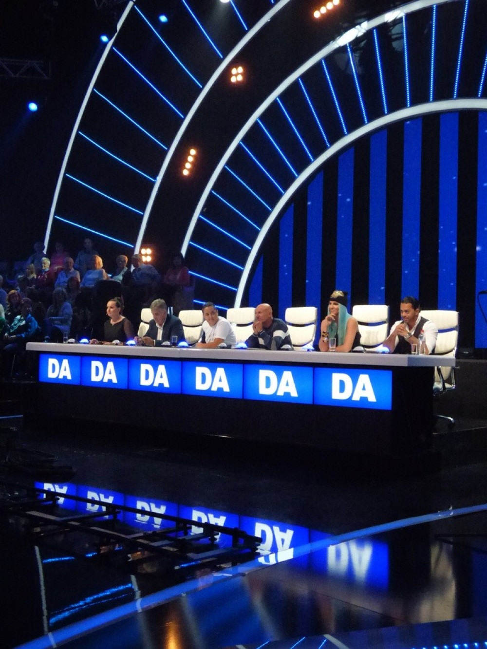 Opljačkan pobednik "Zvezda Granda"!