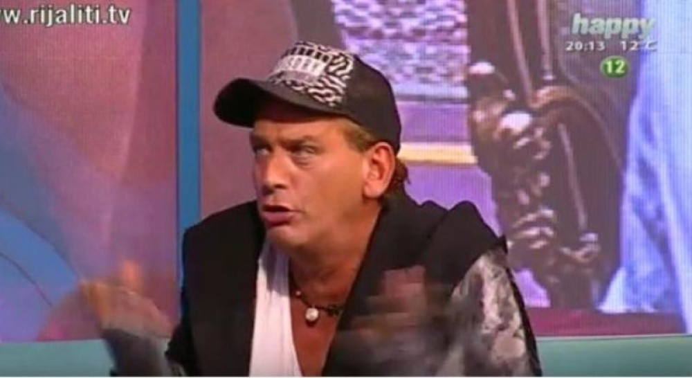 Uroš voli Avu, a i ona njega!