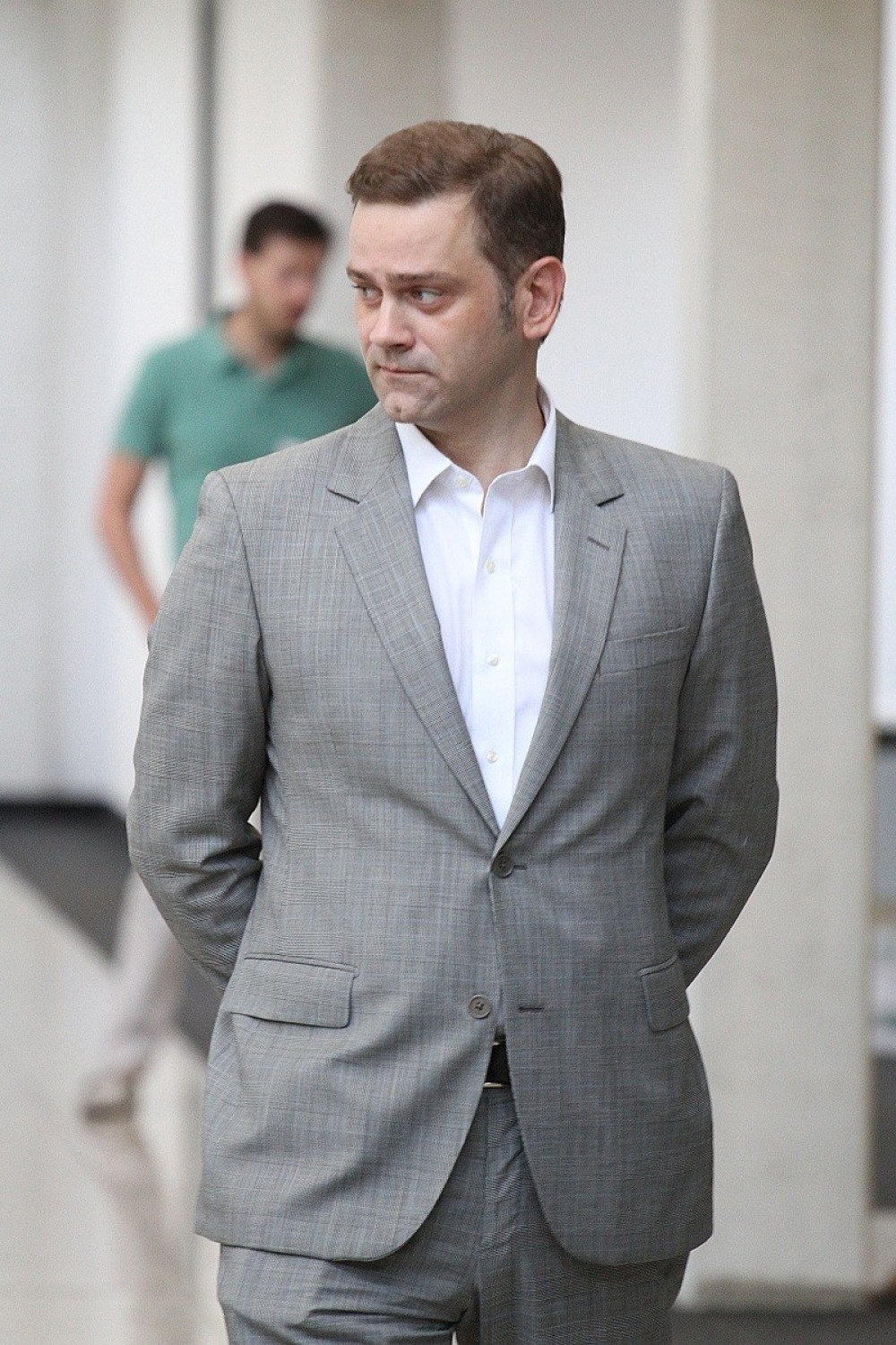 Stefanović: Neće biti sednice SB UN zbog Trepče