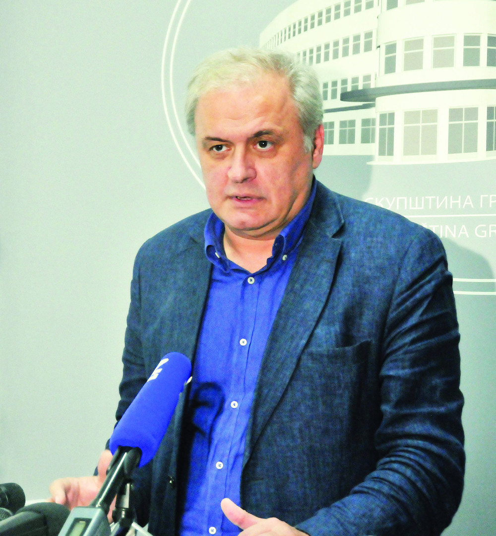 Direktor RTS pisao narodu Srbije