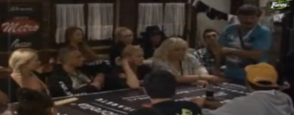 Ko sledeći napušta farmu? (ANKETA)