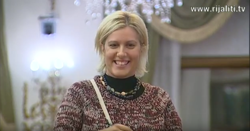 Jelena Golubović napustila "Parove"!