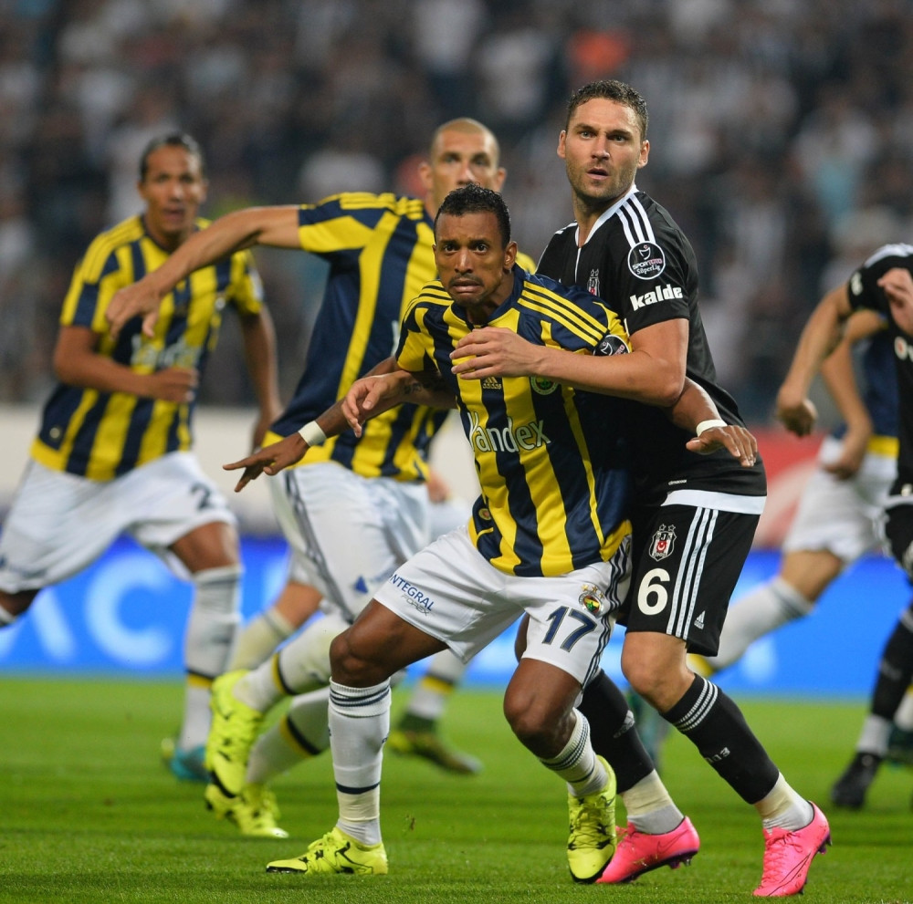 Tri prsta su zabranjena u Turskoj!